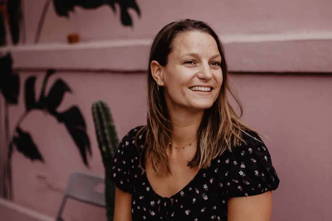 Ondernemer van de maand: Suzanne van Duijn van Vrije Meid