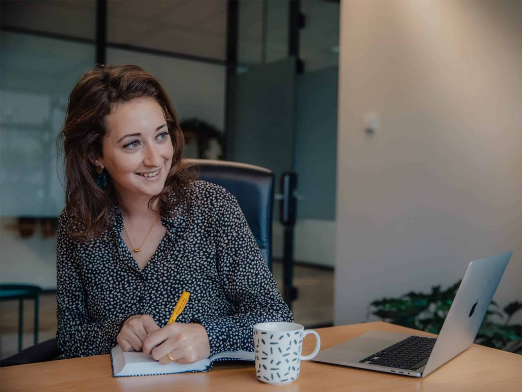Pensioen opbouwen als zzp'er