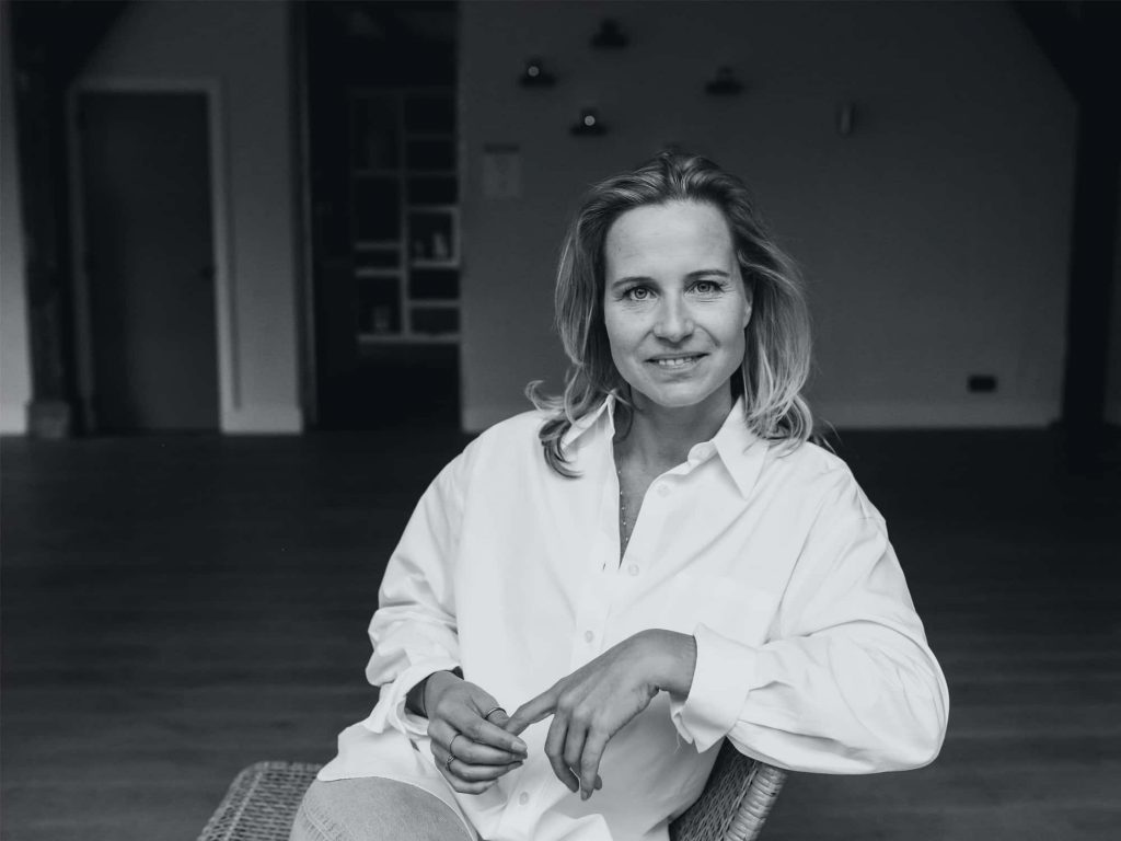 Ondernemer van de maand | Lianne Bijleveld