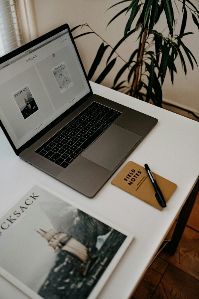 Een goed onderhouden website essentieel is voor jouw onderneming: dit is waarom!