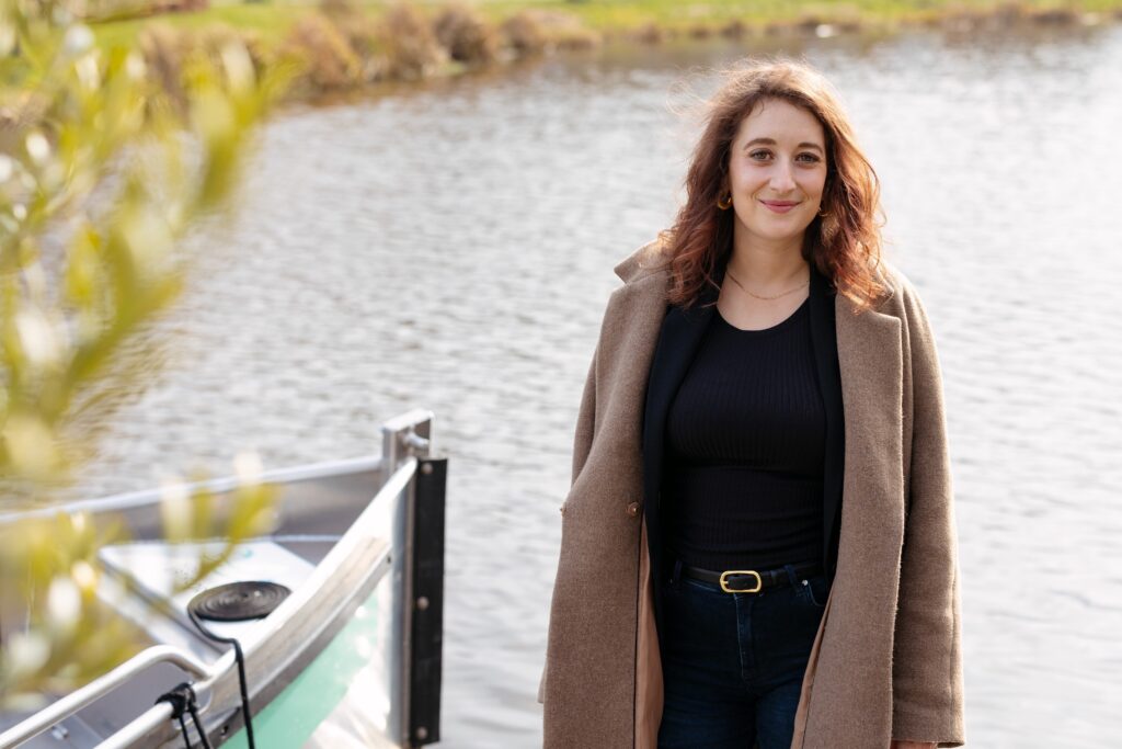 Mijn reis naar financiële vrijheid