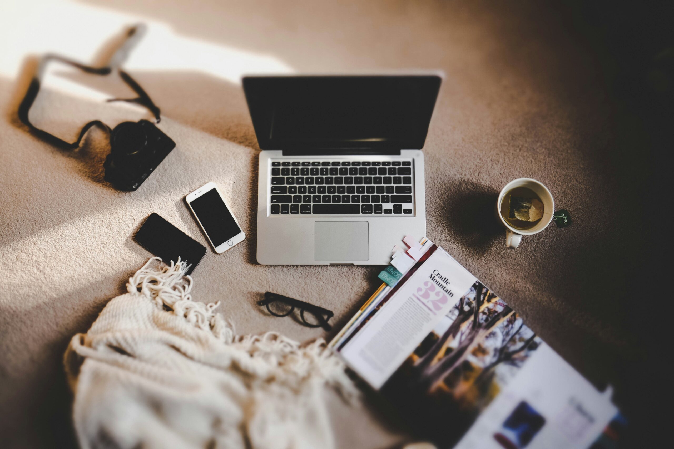 De WBSO voor zzp'ers: bijna €16.000 aftrek die veel freelancers laten liggen